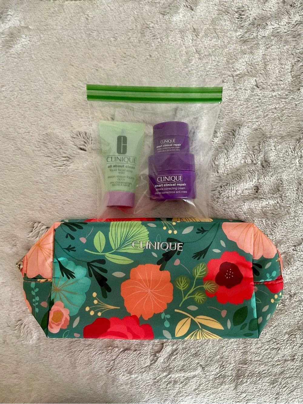 NEW Clinique Bundle